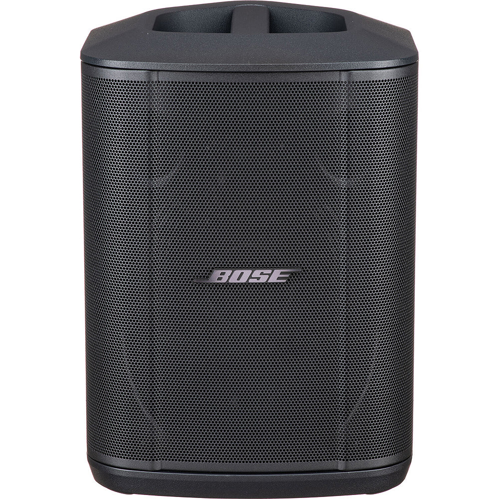 Image of Bose S1 Pro+ Wireless PA System with Bluetooth