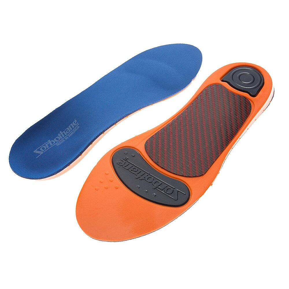 Image of Impacto Eringra Orthotic Arch Insole C