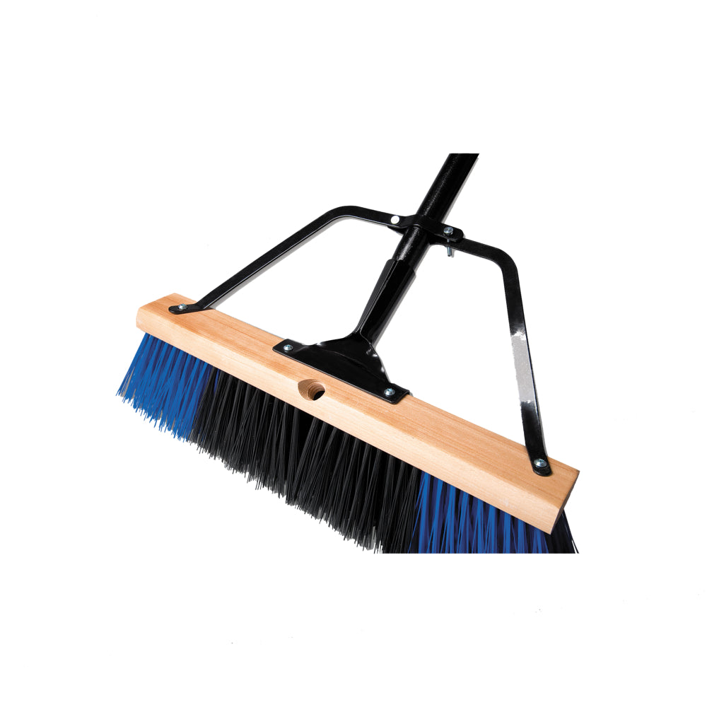 Image of Vileda Push Broom Brace, 2 Pack