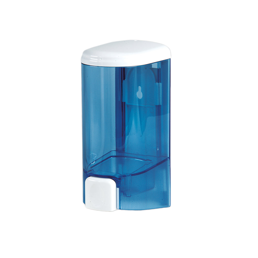 Image of Vileda Clearline Soap Dispenser