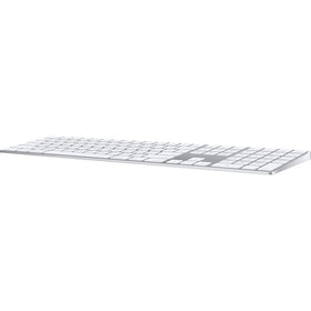 Apple Clavier Magic Keyboard Avec Pave Numerique Anglais Bureauengros Com