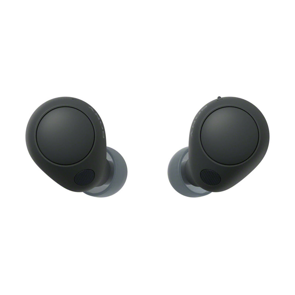 Image of Sony WF-C700N Wireless Noise Cancelling Headphones - Black