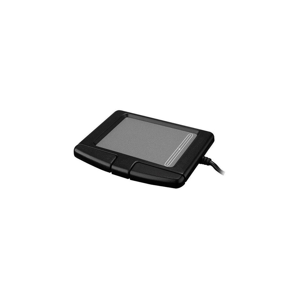 Image of Adesso GP-160UB Easy Cat 2 Button Glidepoint Touchpad - Electromagnetic - USB