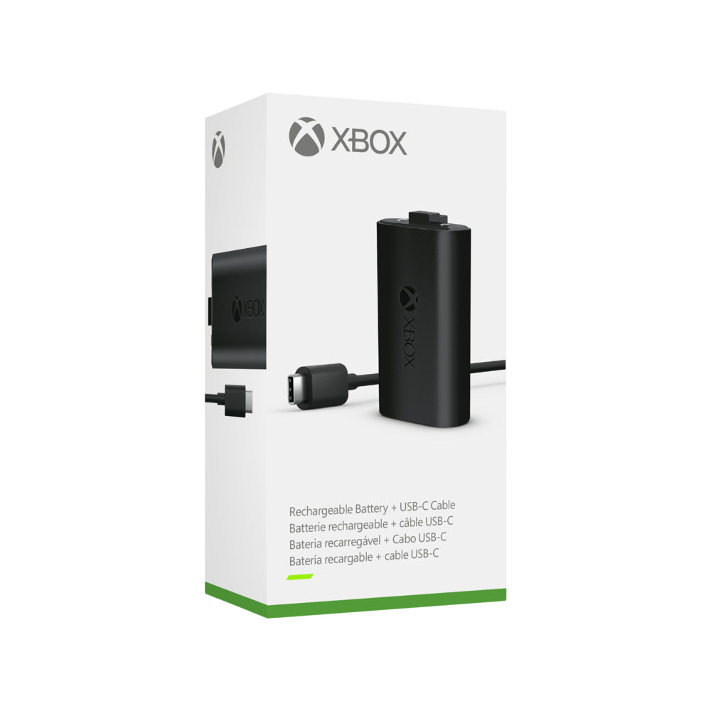 Xbox Series X Play N Charge Kit Gen 9 Only Staples Ca