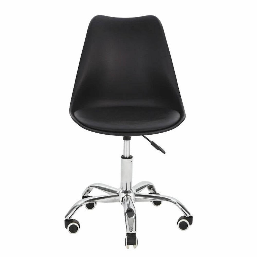 Image of Simply Office Chair - Black