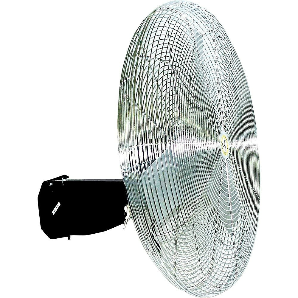 Image of Industrial Air Circulating Fans, EA317, Grey