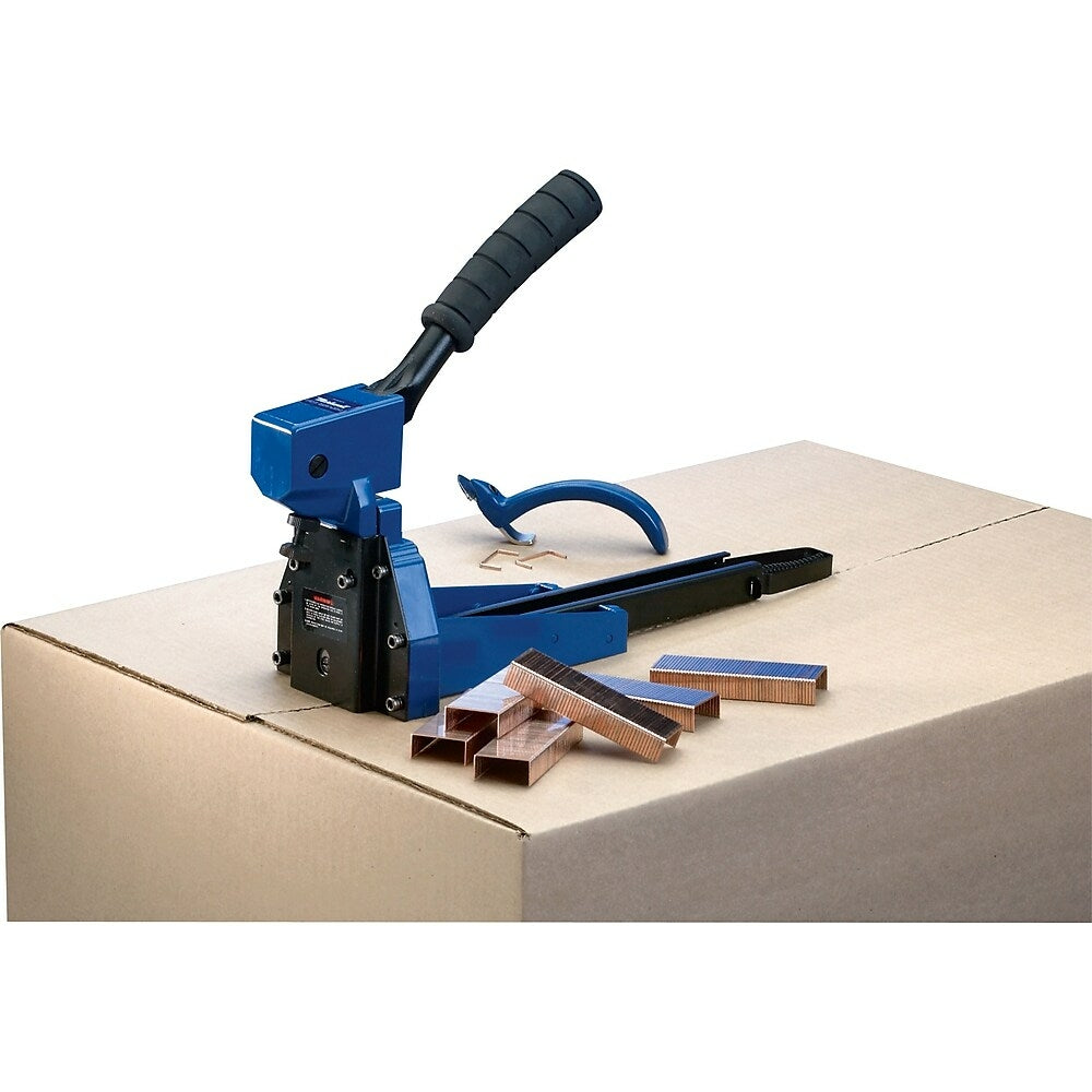 Image of Manual Carton Stapler