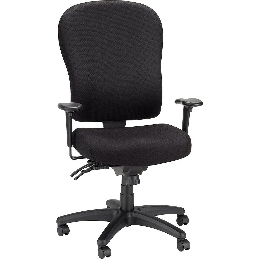 tempurpedic high back task chair