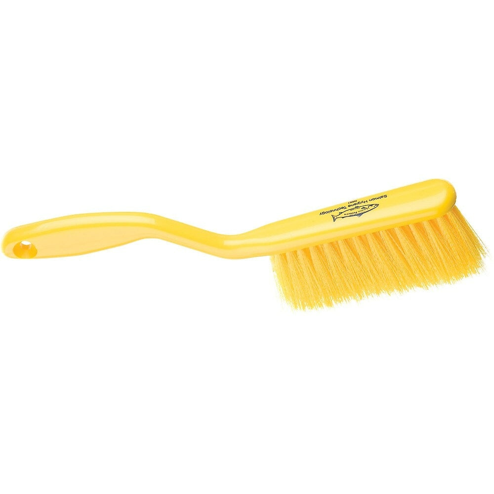 Image of Banister Brushes, Yellow, 4 Pack