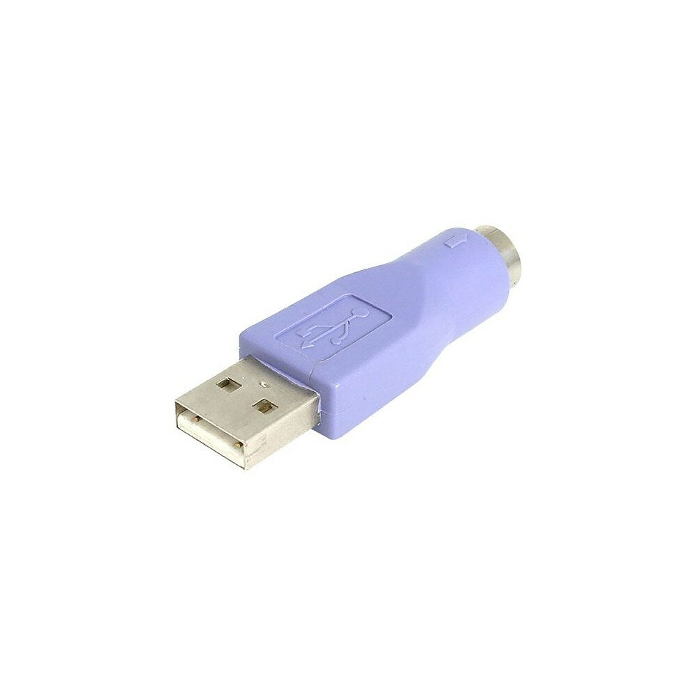 usb to ps2 converter doesn