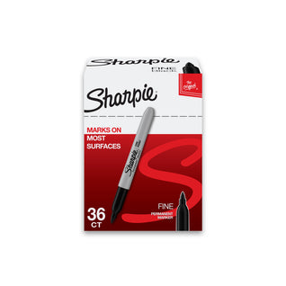 Sharpie 0.8mm Fine-Tip Pens  Vernon College Campus Store