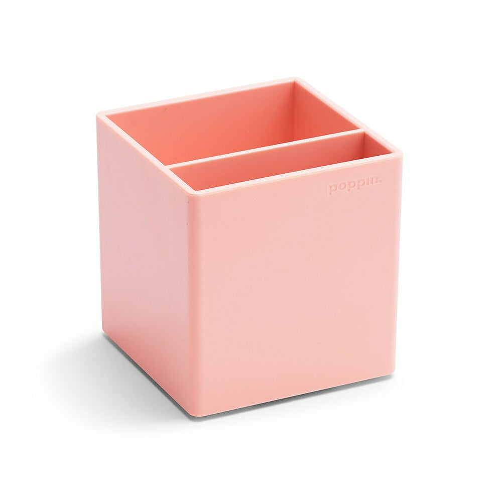 Image of Poppin Pen Cup - Blush, Pink