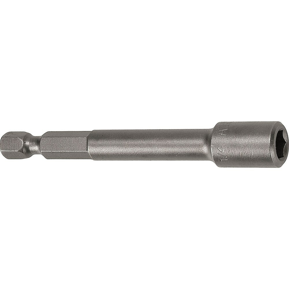 Image of Apex 1/4" Hex Drive Nutsetter with 9/16" Opening - 2"L - 2 Pack