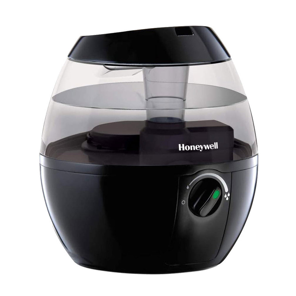 Image of Honeywell MistMate Ultrasonic Cool Mist Humidifier - Black