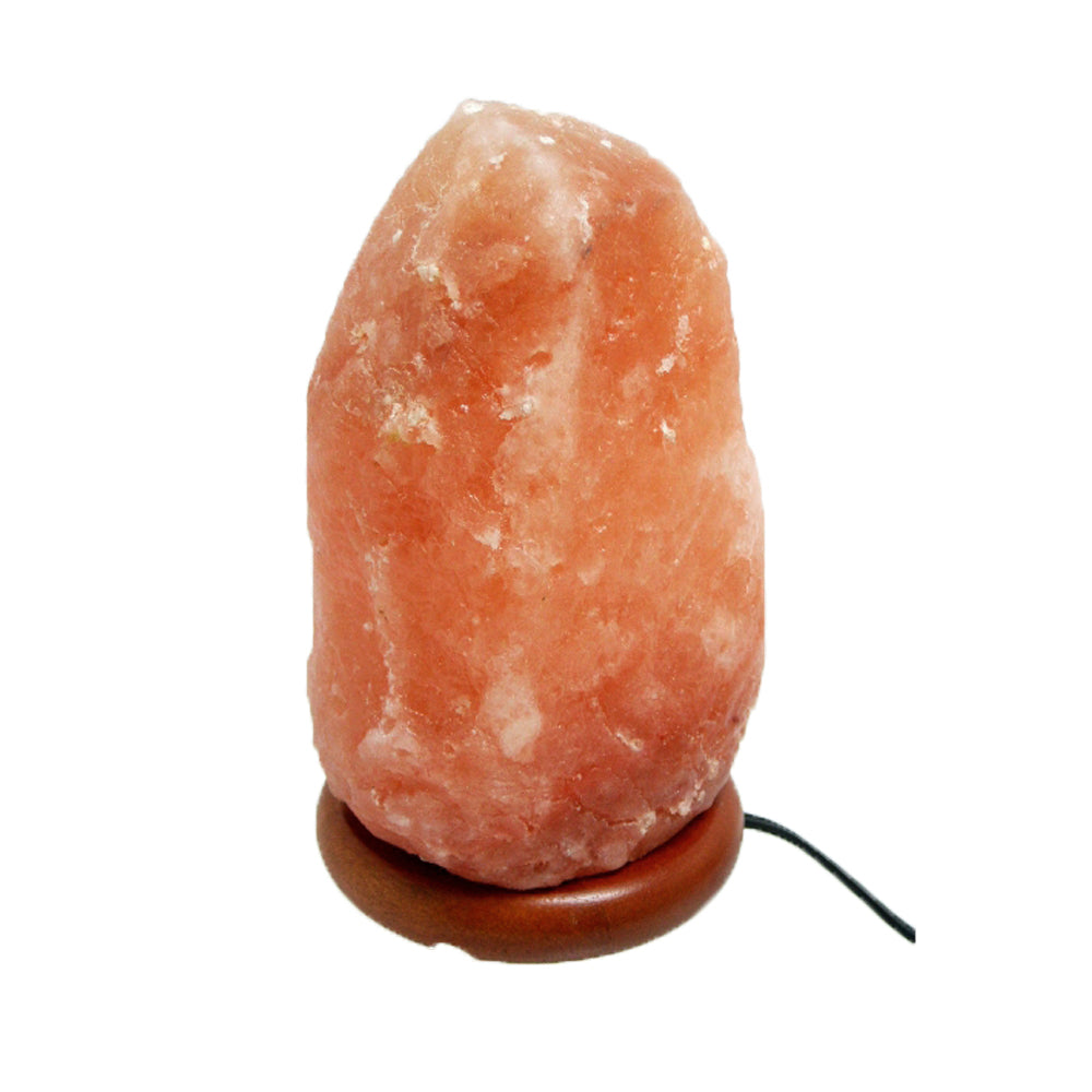 Image of Splash Salt Lamp