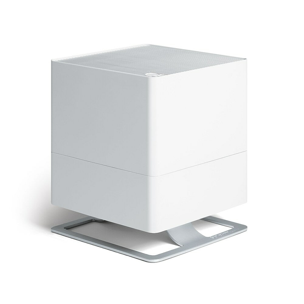Image of Stadler Form O-020 Oskar Humidifier, 9.7" x 11.4" x 9.7", White