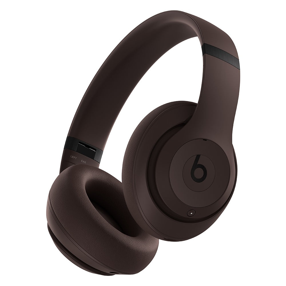 Image of Beats Studio Pro Wireless Headphones - Deep Brown, Deep_Brown_Colourfamily