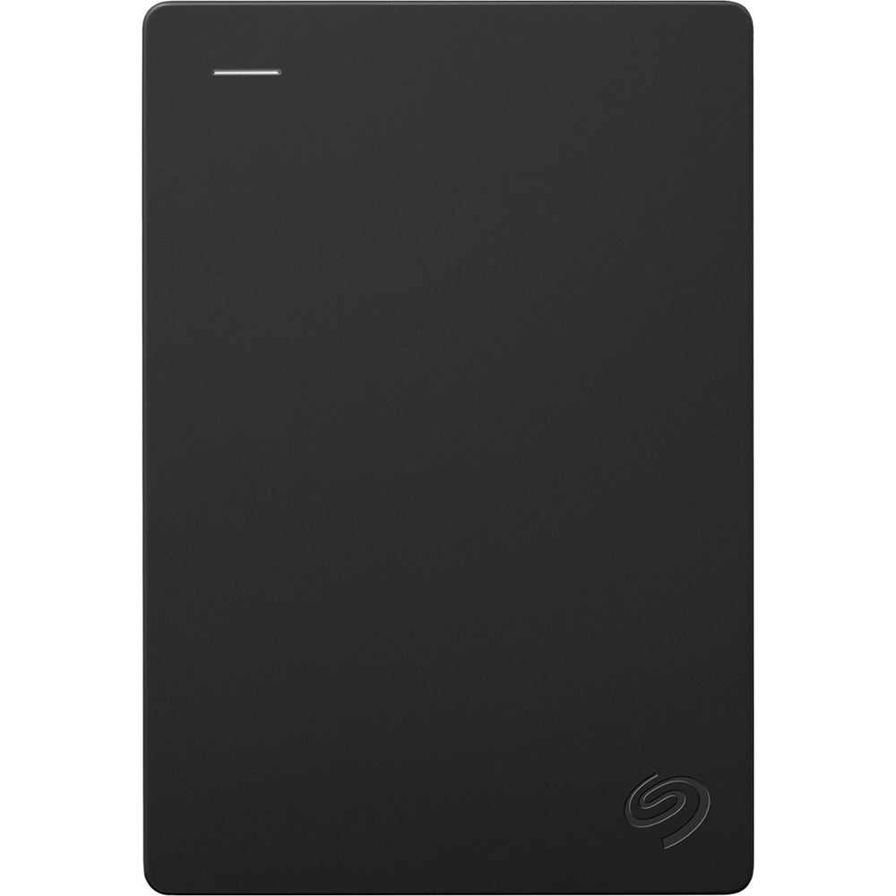 Image of Seagate 2TB External USB 3.0 Portable Hard Drive - Black