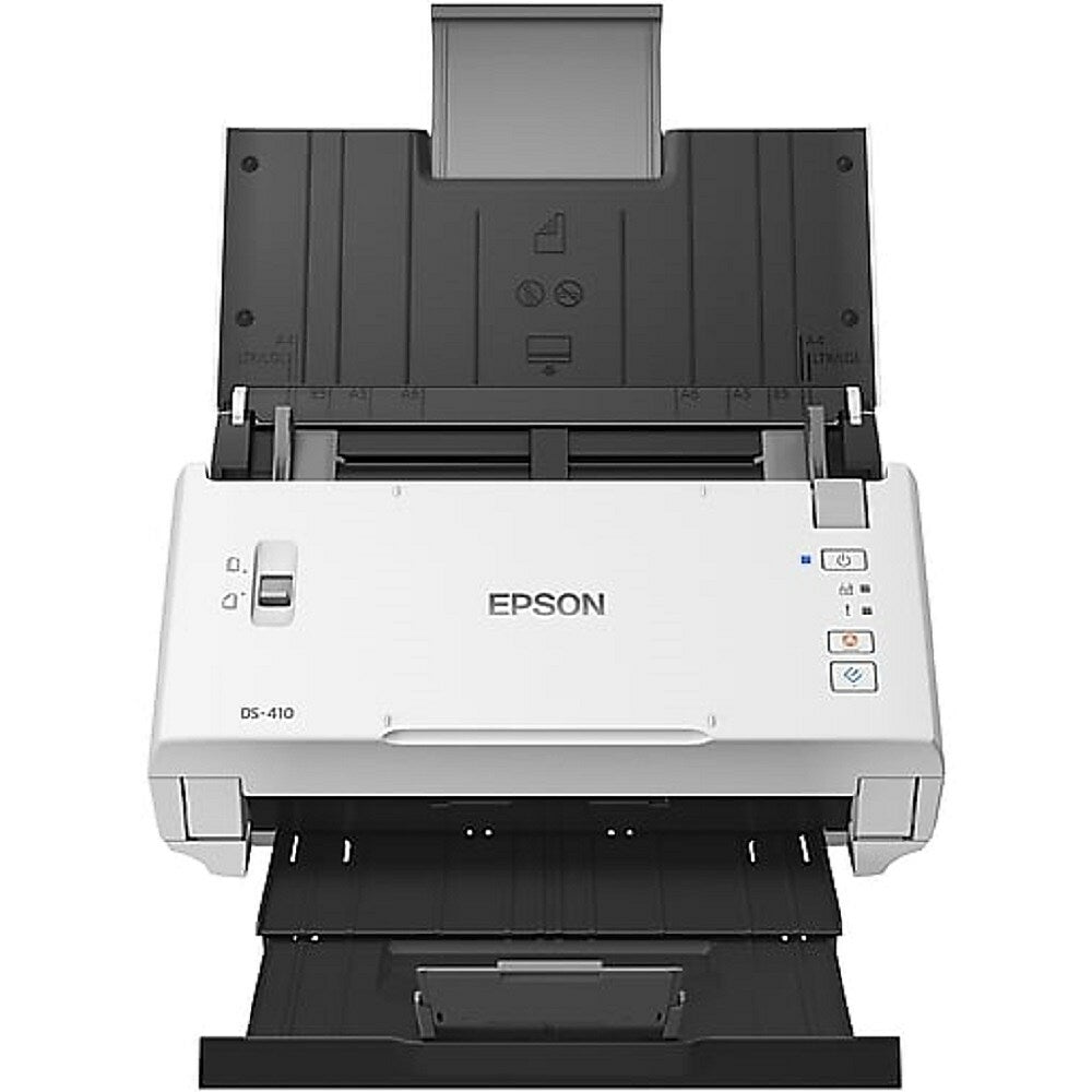 Image of Epson DS-410 Colour Document Scanner