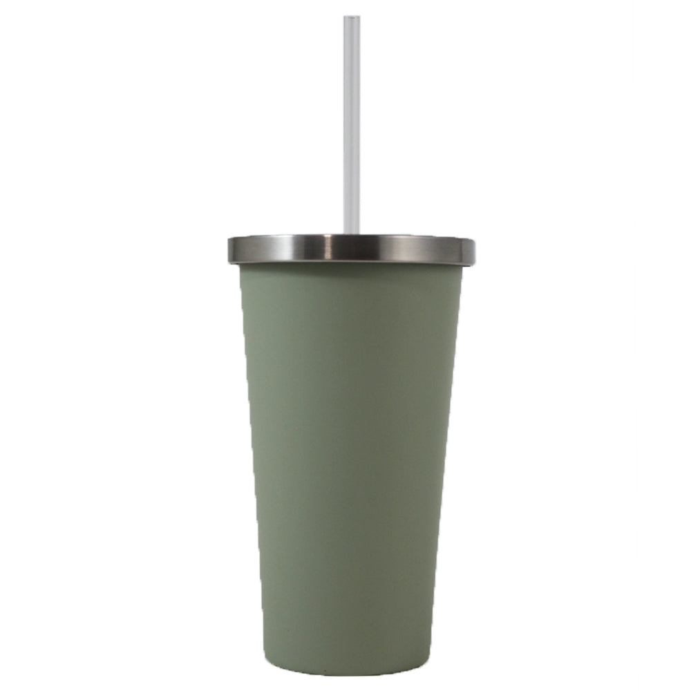 Image of Splash Straw Tumbler