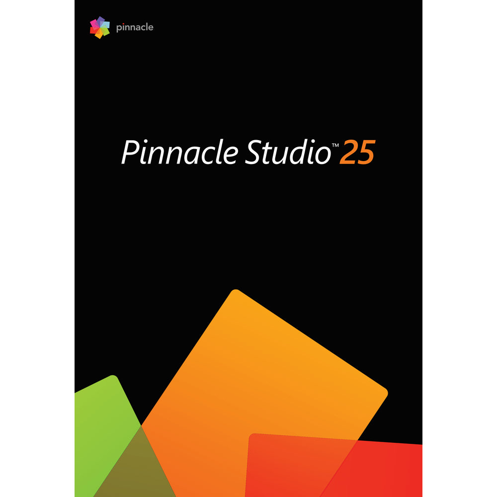 pinnacle studio 21 rotate titles