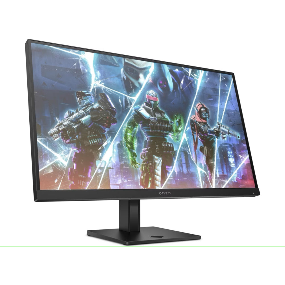 Image of HP Omen 27S 27" FHD 240Hz Gaming Monitor