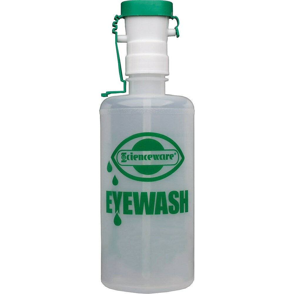 Image of Scienceware First-Aid Eye Wash Bottle