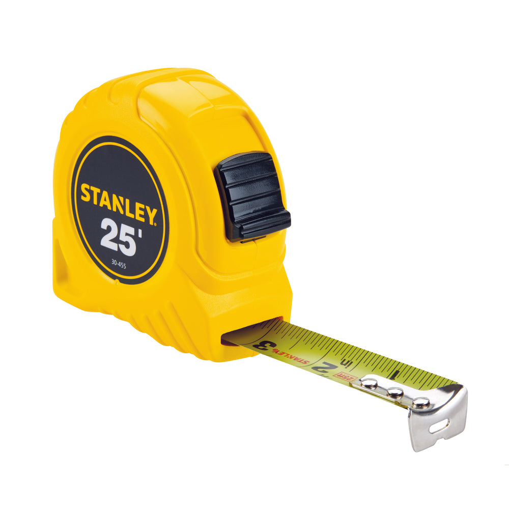 Image of Stanley 30-455 25' x 1" Tape Measure