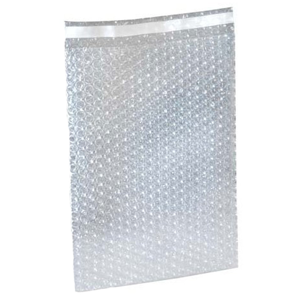 Image of Canpaco EZ Bubble Bag - 8" W x 11" L - 3/16" Thickness - 250 Pack