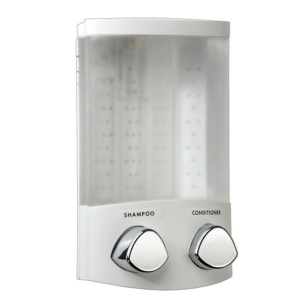 Image of Better Living Euro Dispenser Duo - White