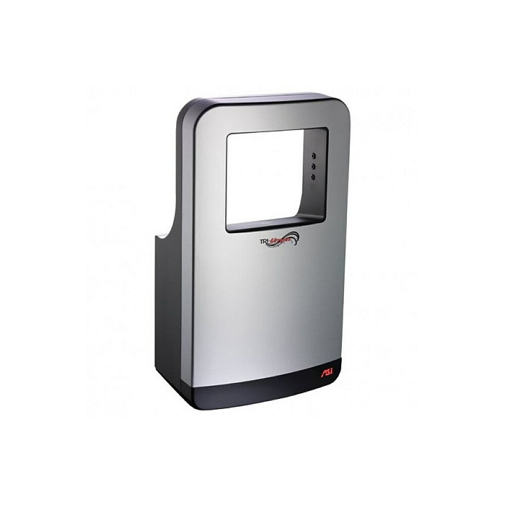Image of ASI TRI-Umph High-Speed Hand Dryer