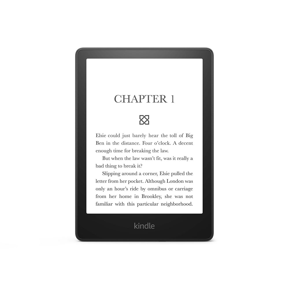 Image of Amazon 6.8" Kindle Paperwhite - 16 GB - Black