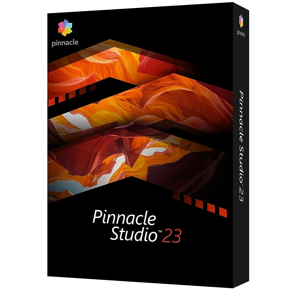 direct x compatibility with pinnacle studio 23 ultimate