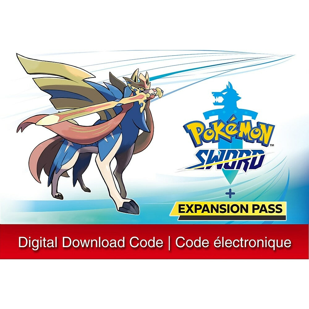 pokemon expansion pass nintendo eshop