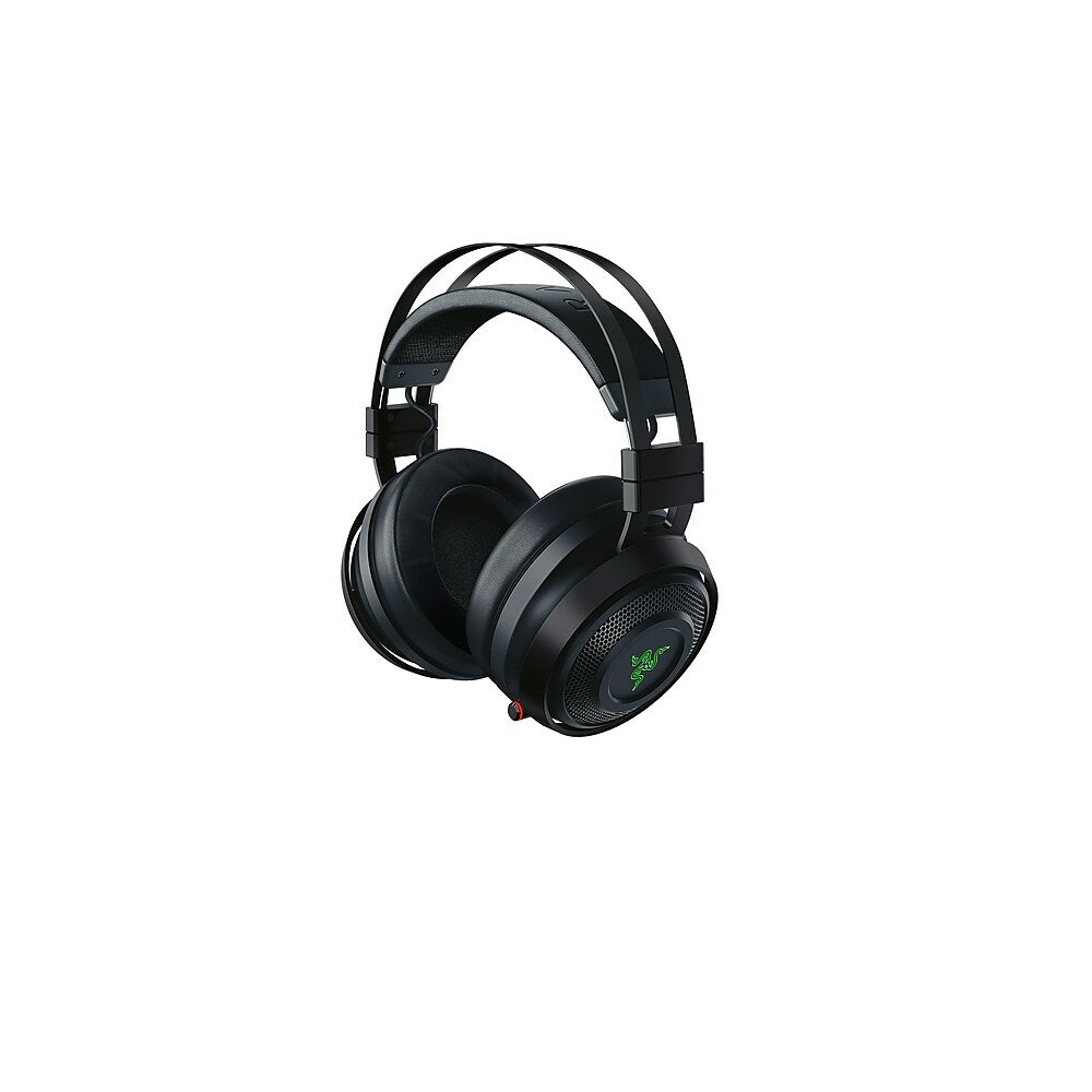 Razer Nari Ultimate Wireless Gaming Headset With Razer Hypersense Staples Ca