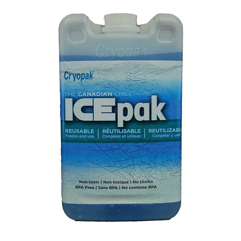 Image of Cryopak Ice-Pak