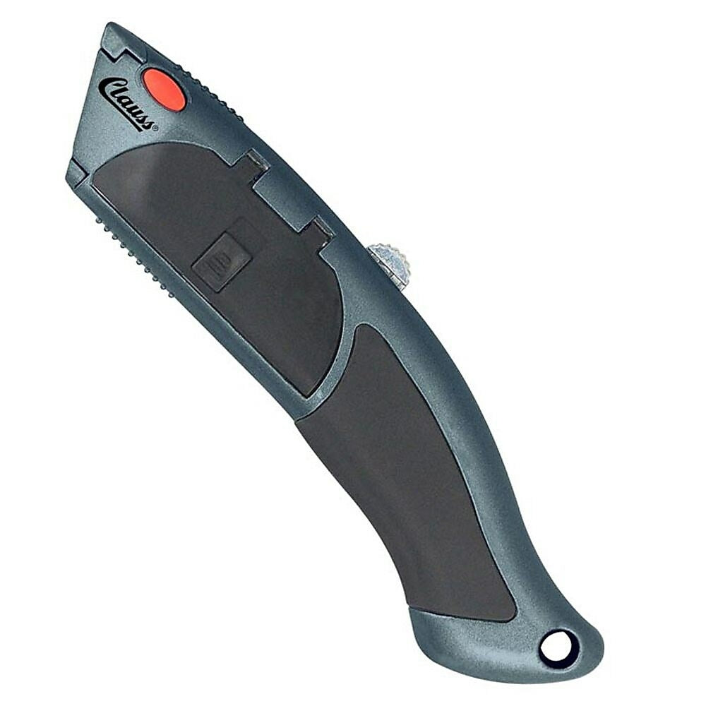 Image of Clauss Auto-Load Utility Knife, 6 Pack