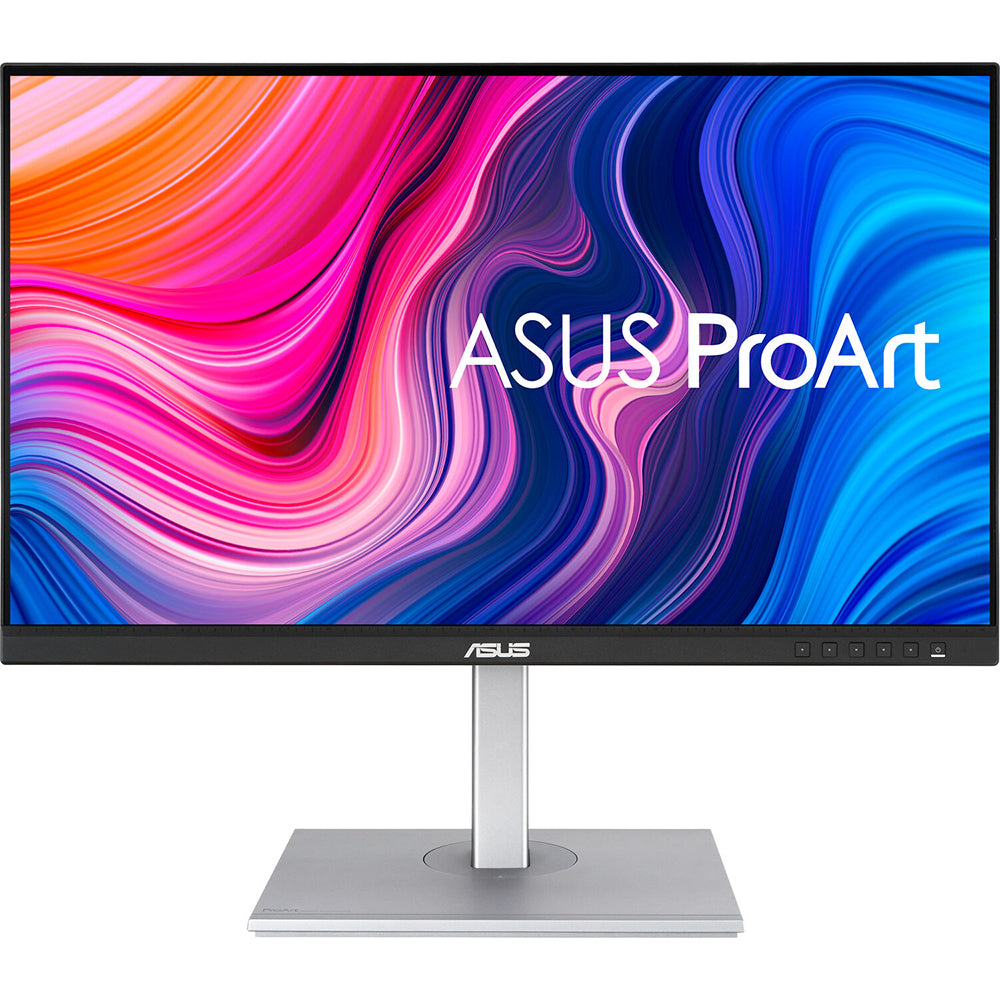 Image of ASUS ProArt Display 27" 1440p QHD IPS Professional Monitor with Calman Verified - PA278CV