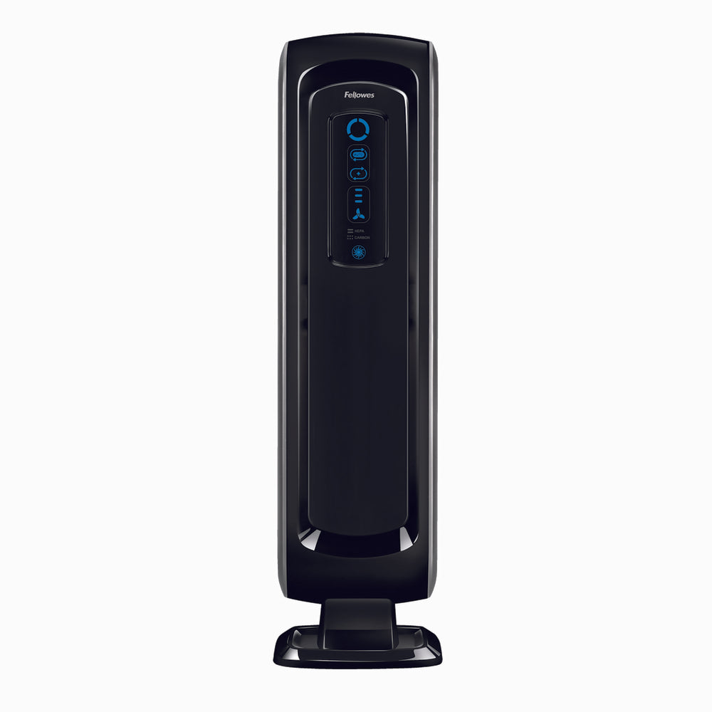 Image of Fellowes AeraMax 90 Air Purifier - 100-200 sq. ft