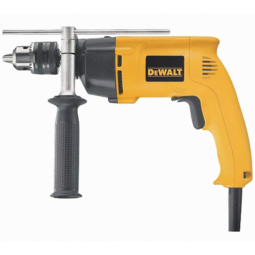 Image of Dewalt, 1/2" Vsr Hammer Drills