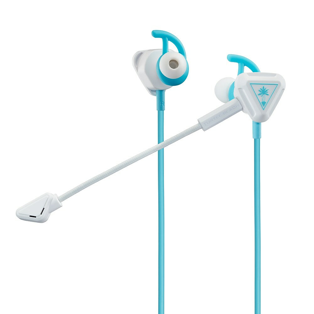 Image of Turtle Beach Recon Battle Buds White