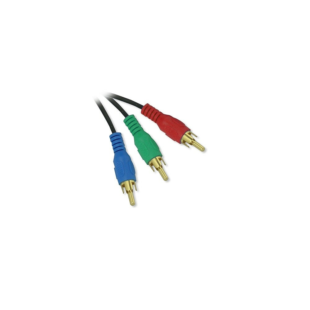 Image of BlueDiamond Component Video Cable, 6ft (6305)