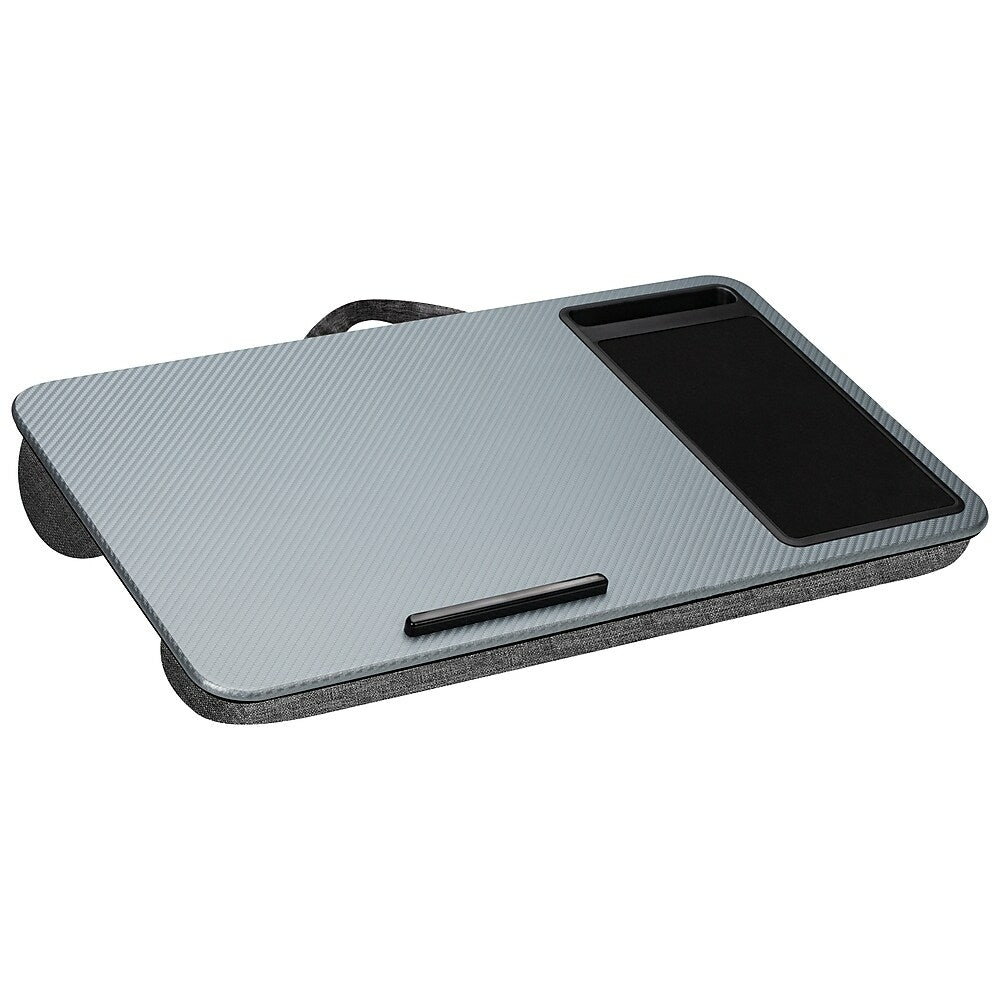 staples laptop lap desk