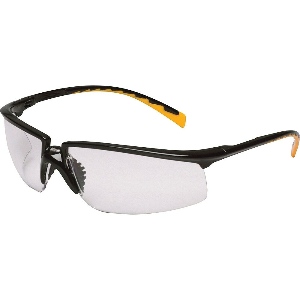 Image of 3M Privo Safety Glasses, Clear Lens, Anti-Fog Coating, Csa Z94.3 - 12 Pack