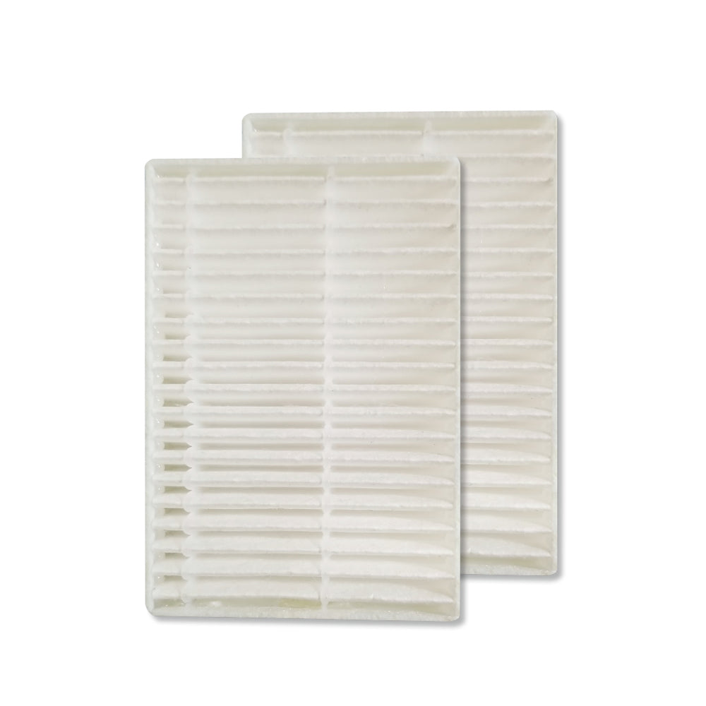 Image of DAC HEPA Air Filter Replacement - 2 Pack