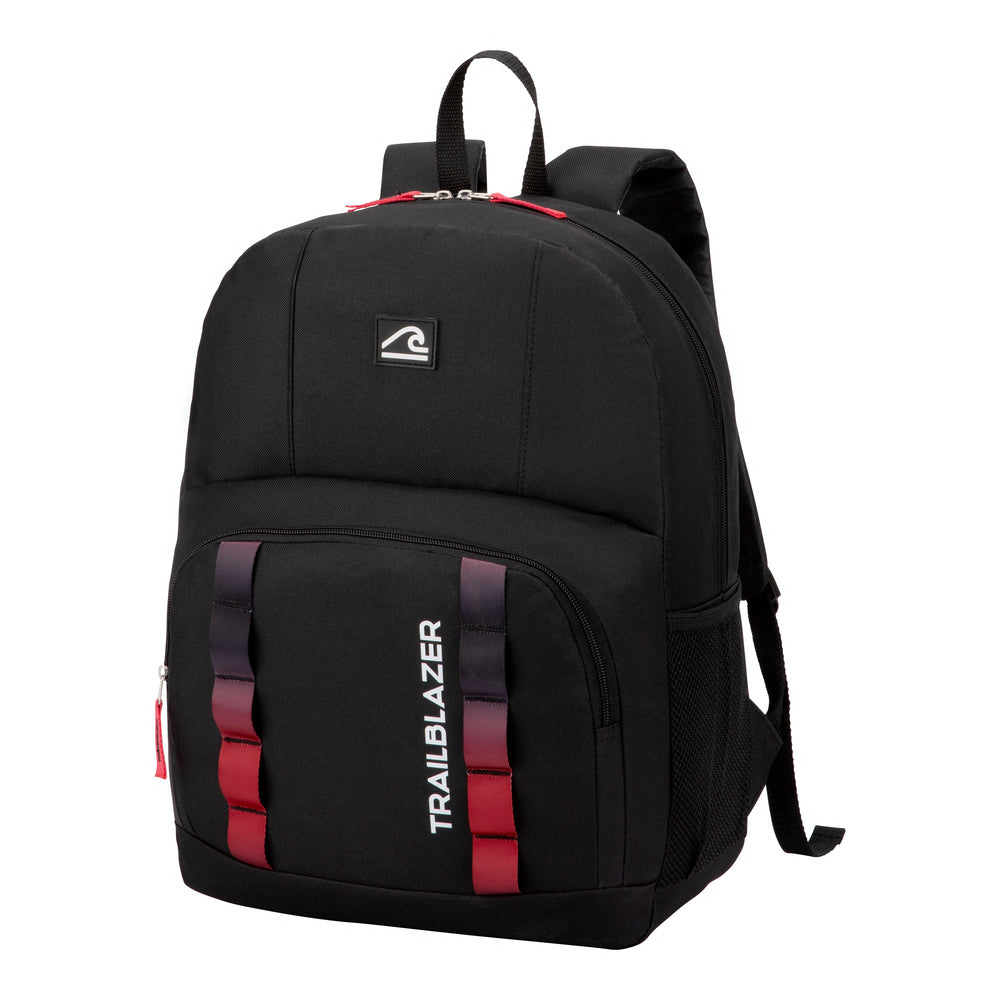Image of Trailblazer Backpack - Black