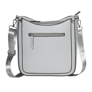 messenger crossbody bag