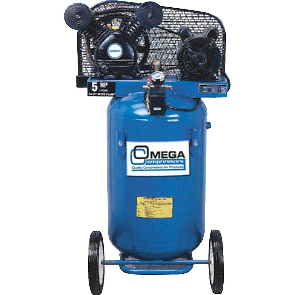 Image of Professional Series TFA022 Air Compressor, 115 V /1 PH