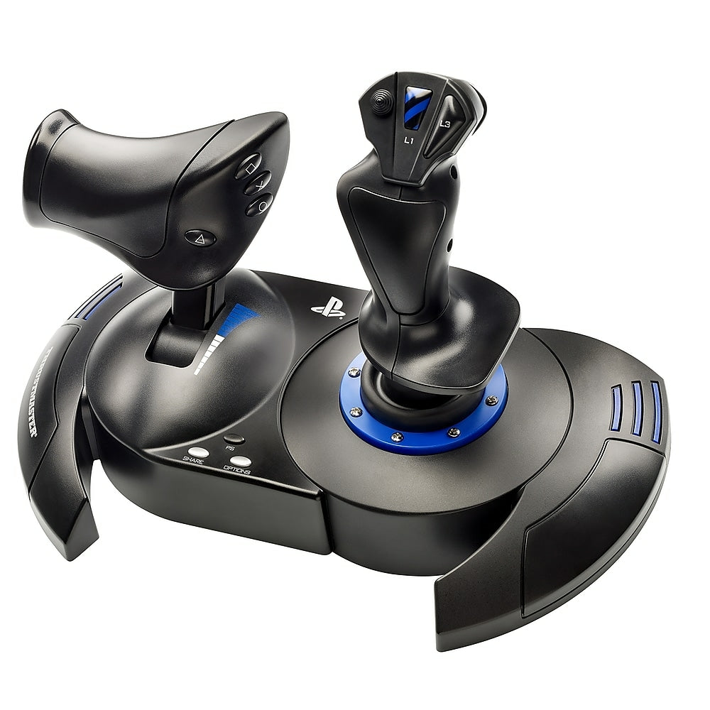 thrustmaster flight stick ps4