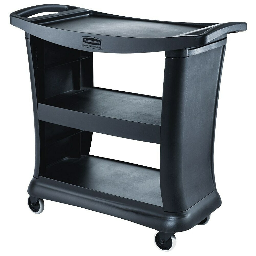 Image of Rubbermaid Executive Service Cart